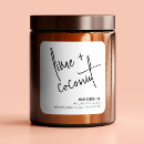 Search for square labels Candle