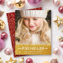 Search for love and joy christmas cards Holiday photo