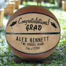 Search for graduate basketballs Congratulations