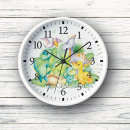 Search for dinosaur clocks Colourful