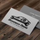 Search for car dealer business cards Professional