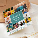 Search for elegant birthday cards Collage