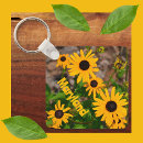Search for susans key rings Rudbeckia
