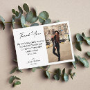 Search for photography thank you cards Minimalist