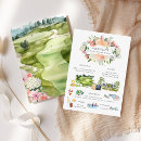 Search for spa hen party invitations Weekend
