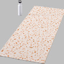 Search for pink marble yoga mats Modern