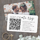 Search for without meal choice wedding rsvp cards For her