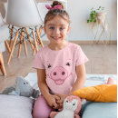 Search for happy farm tshirts Funny pig