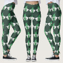 Search for gnome leggings Green