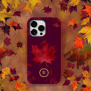 Search for canadian maple leaf iphone cases Fall