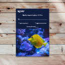 Search for fish rsvp cards Nautical