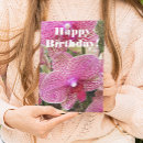 Search for moth birthday cards Botanical