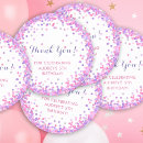 Search for five stickers Thank you