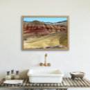 Search for landforms posters Geology