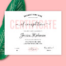 Search for appreciation office supplies Certificate of completion