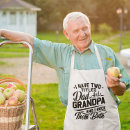 Search for father in law aprons For him