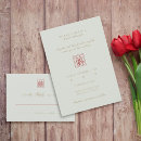 Search for happiness wedding invitations Double happiness symbol
