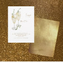 Search for foliage engagement party invitations Engaged