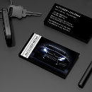 Search for collision business cards Repair