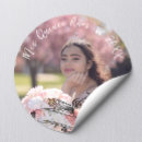 Search for mis quince años stickers Princess