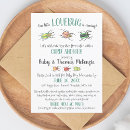 Search for special request invitations Mother to be