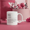 Search for couple names mugs Trendy