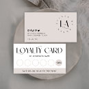 Search for boutique loyalty cards Beauty salon