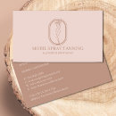 Search for spray paint business cards Tanning