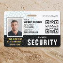 Search for security guard Logo