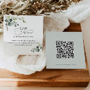 Search for business card rsvp cards Elegant calligraphy script