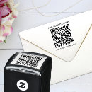 Search for qr business stamps Modern