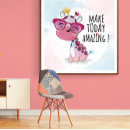 Search for aesthetic canvas prints Cute