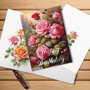 Search for bright pink cards Wonderful simple and minimalist