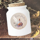 Search for whimsical owl stickers Watercolor