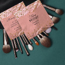 Search for rose gold foil business cards Professional