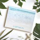 Search for beach notepads California