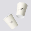 Search for coffee paper cups Minimal