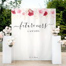 Search for gold backdrops Pink