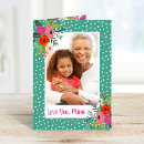 Search for mothers day cards Floral
