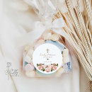 Search for pink christening stickers Gold