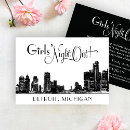 Search for art deco hen party invitations Elegant