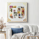 Search for deco wedding art Gold