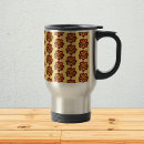 Search for floral travel mugs Botanical