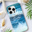 Search for blue water iphone cases Tropical