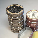 Search for lip balm labels Black