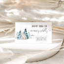 Search for big bear invitations Watercolor