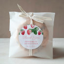 Search for strawberries stickers Girl