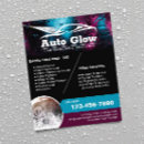 Search for clean water flyers Professional