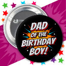 Search for super dad badges Superhero