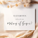 Search for you design invitations Will you be my